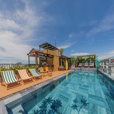 Seahorse Signature Danang Hotel By Haviland Exterior photo