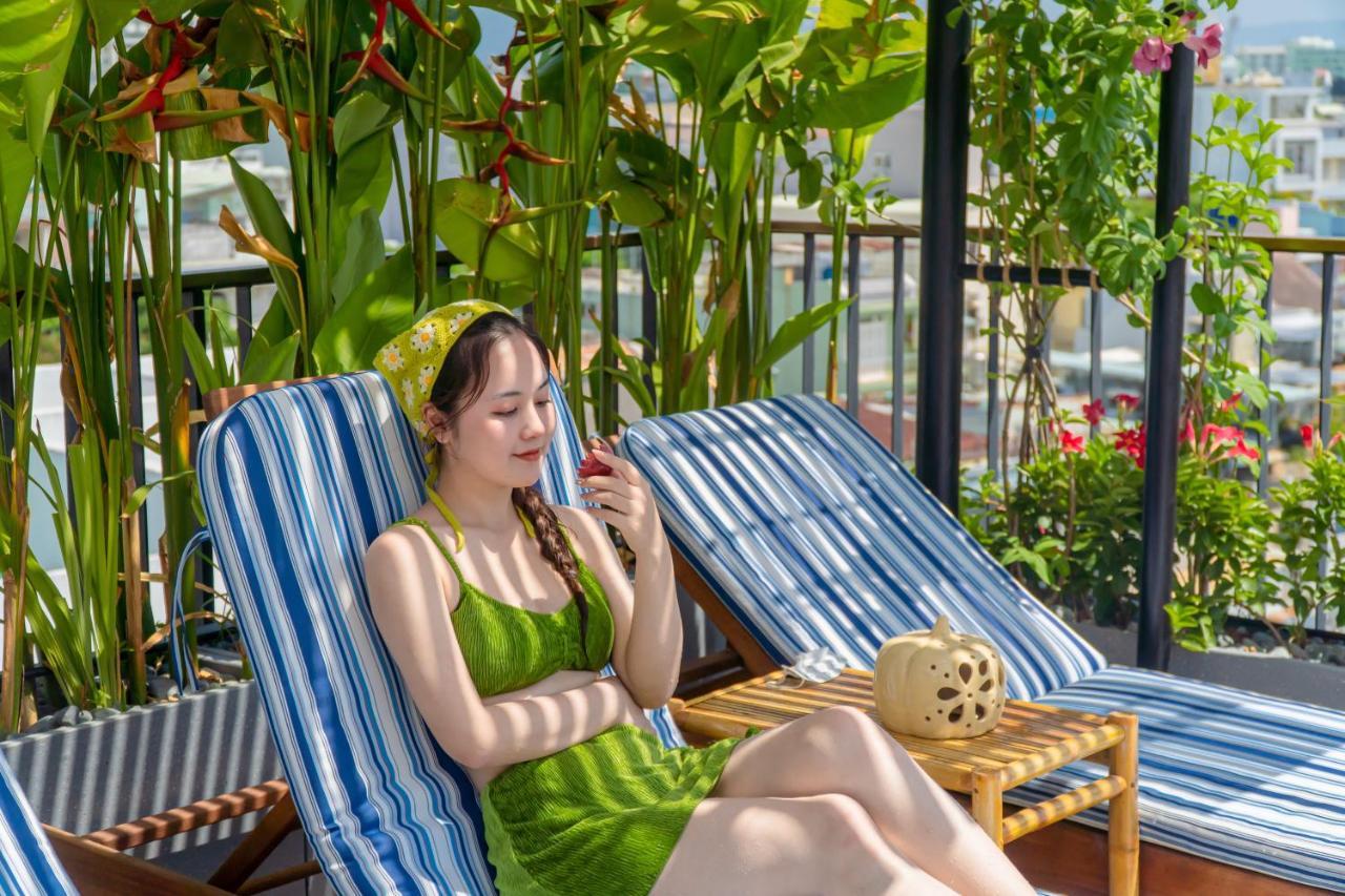 Seahorse Signature Danang Hotel By Haviland Exterior photo