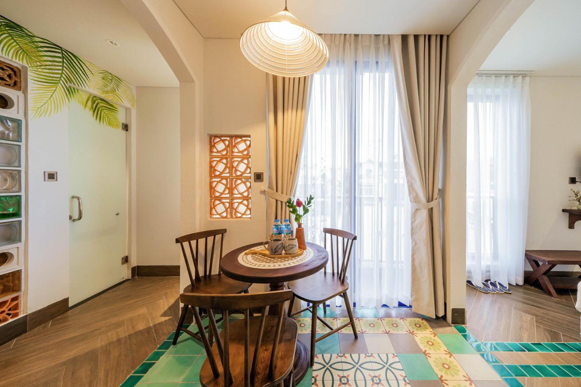 Seahorse Signature Danang Hotel By Haviland Exterior photo